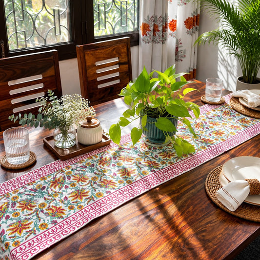 Kaveri - Table Runner