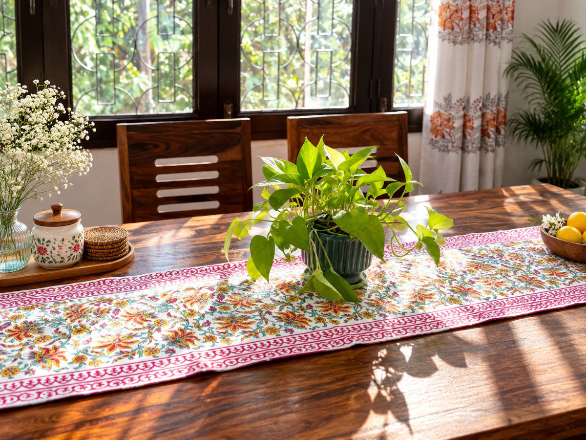 Kaveri - Table Runner