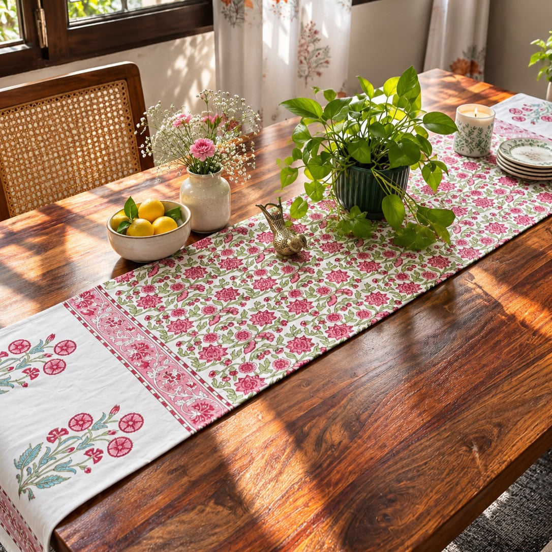 Mallika - Table Runner