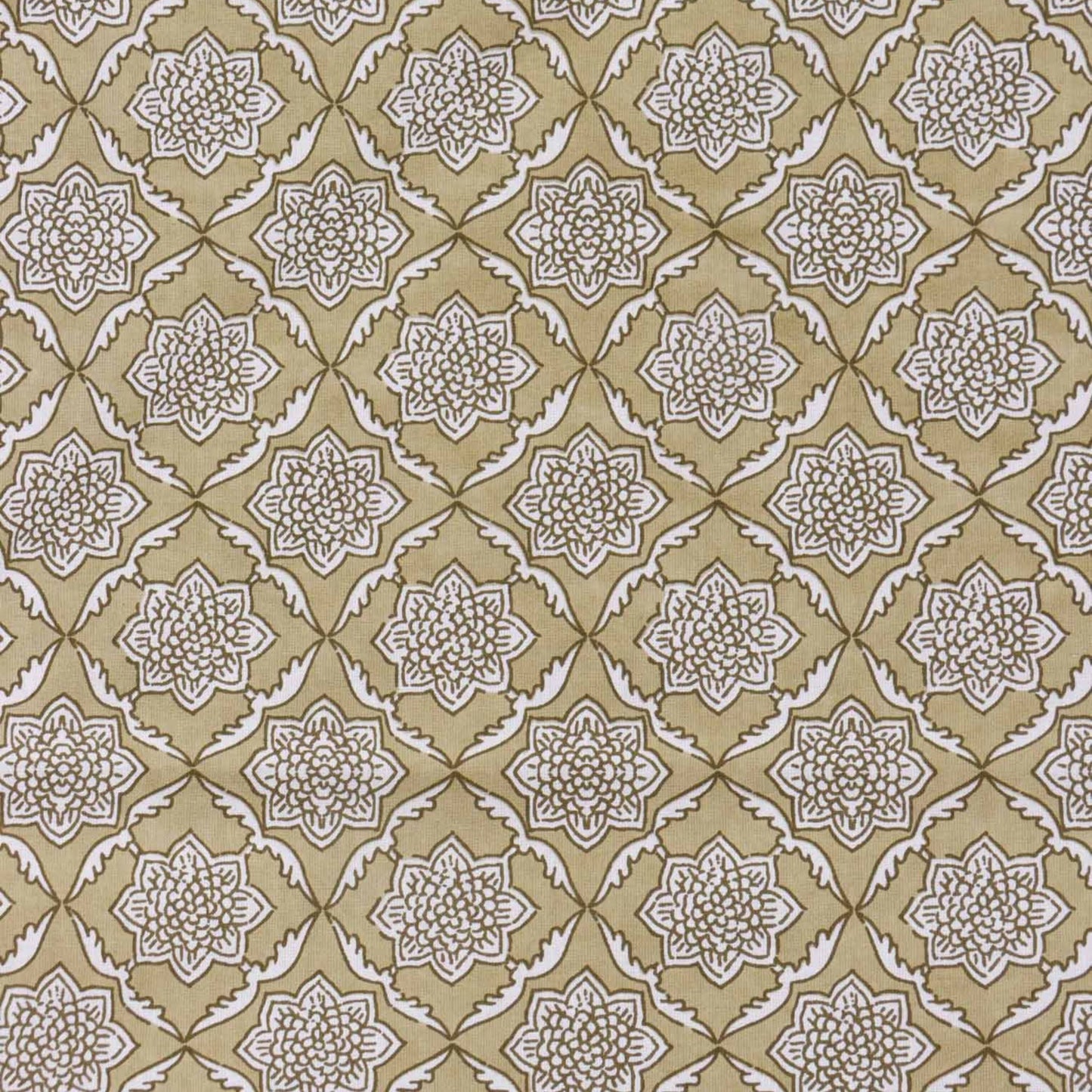 Mahir – Flat I Fitted Bedsheet (90x108 Inches)