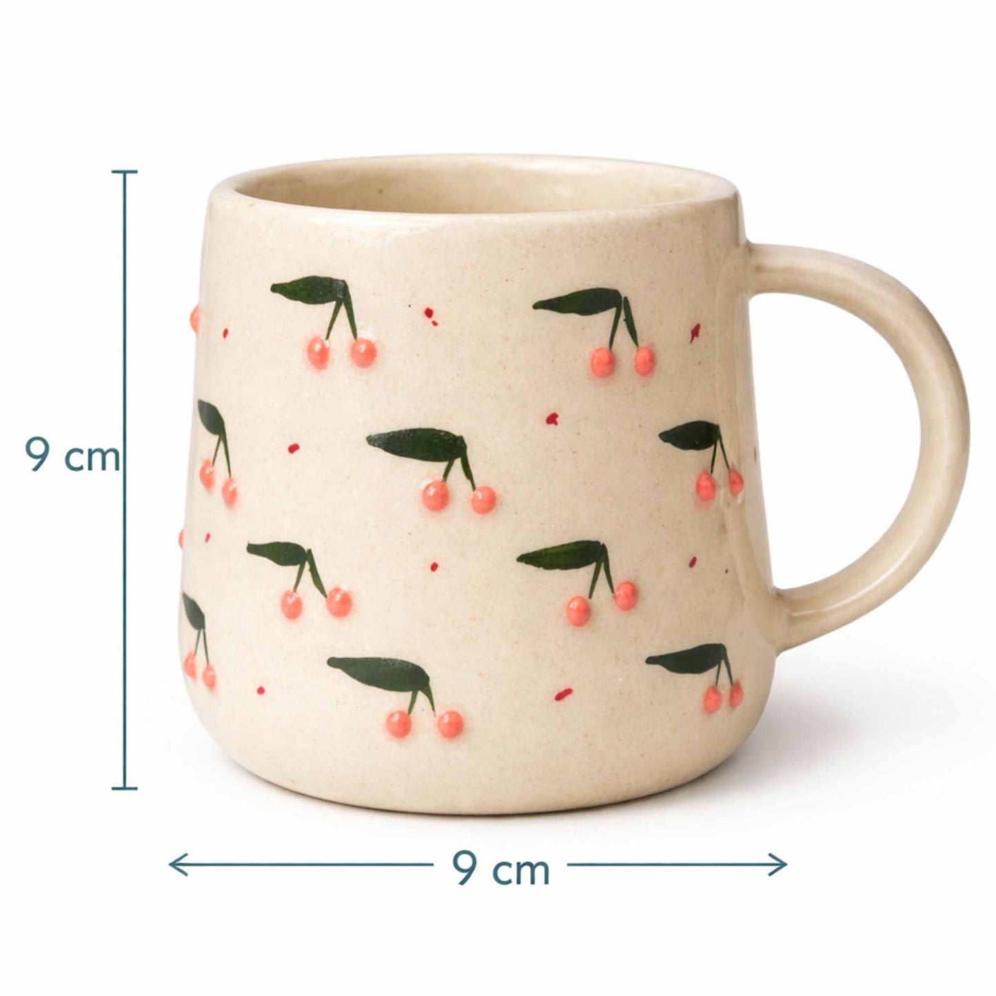 Cherry Mug