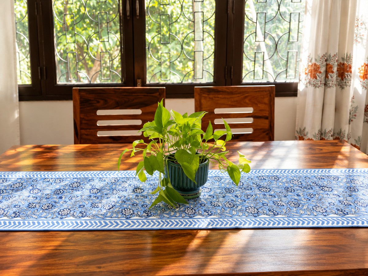 Ilahi - Table Runner