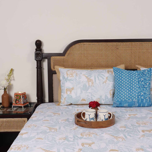 Vantara - (120x120 Inches)