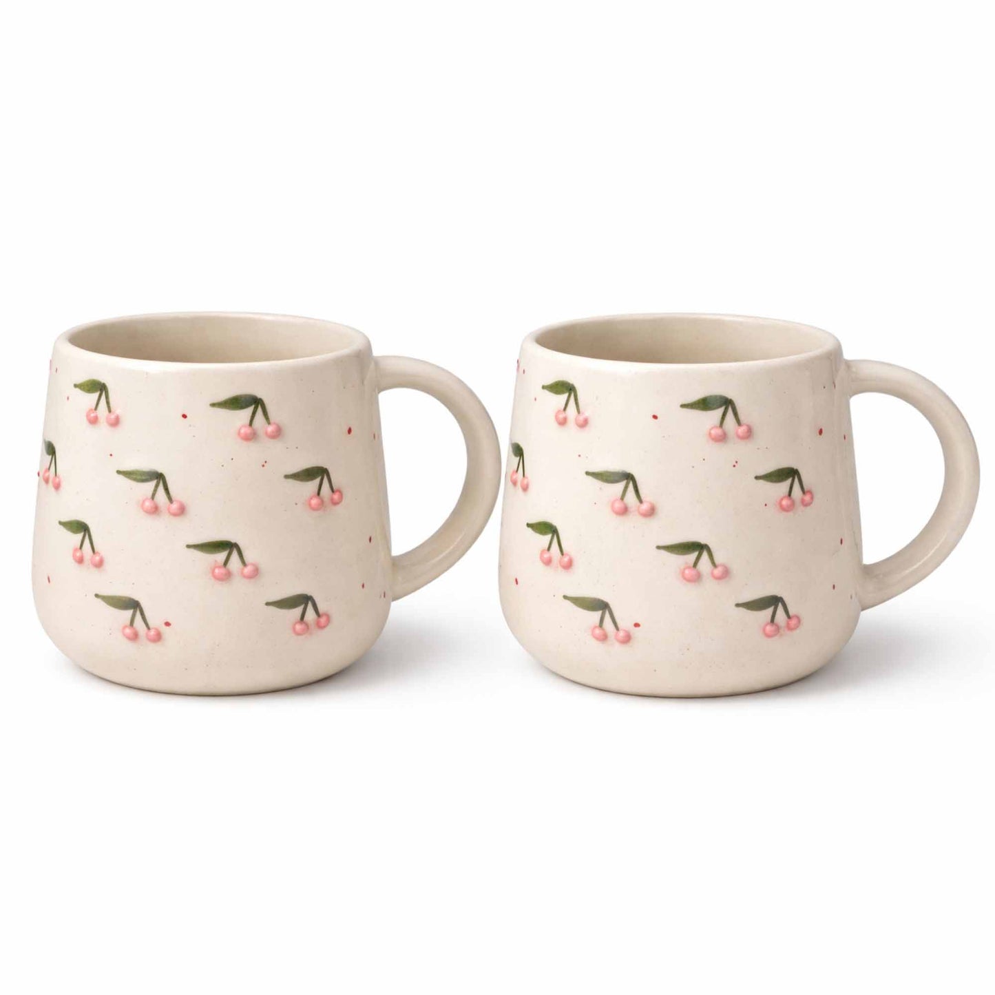 Cherry Mug