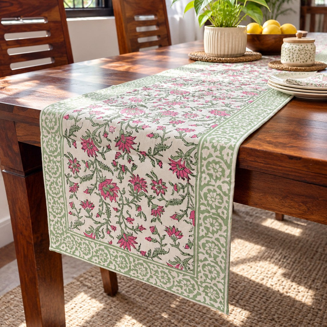 Amala - Table Runner