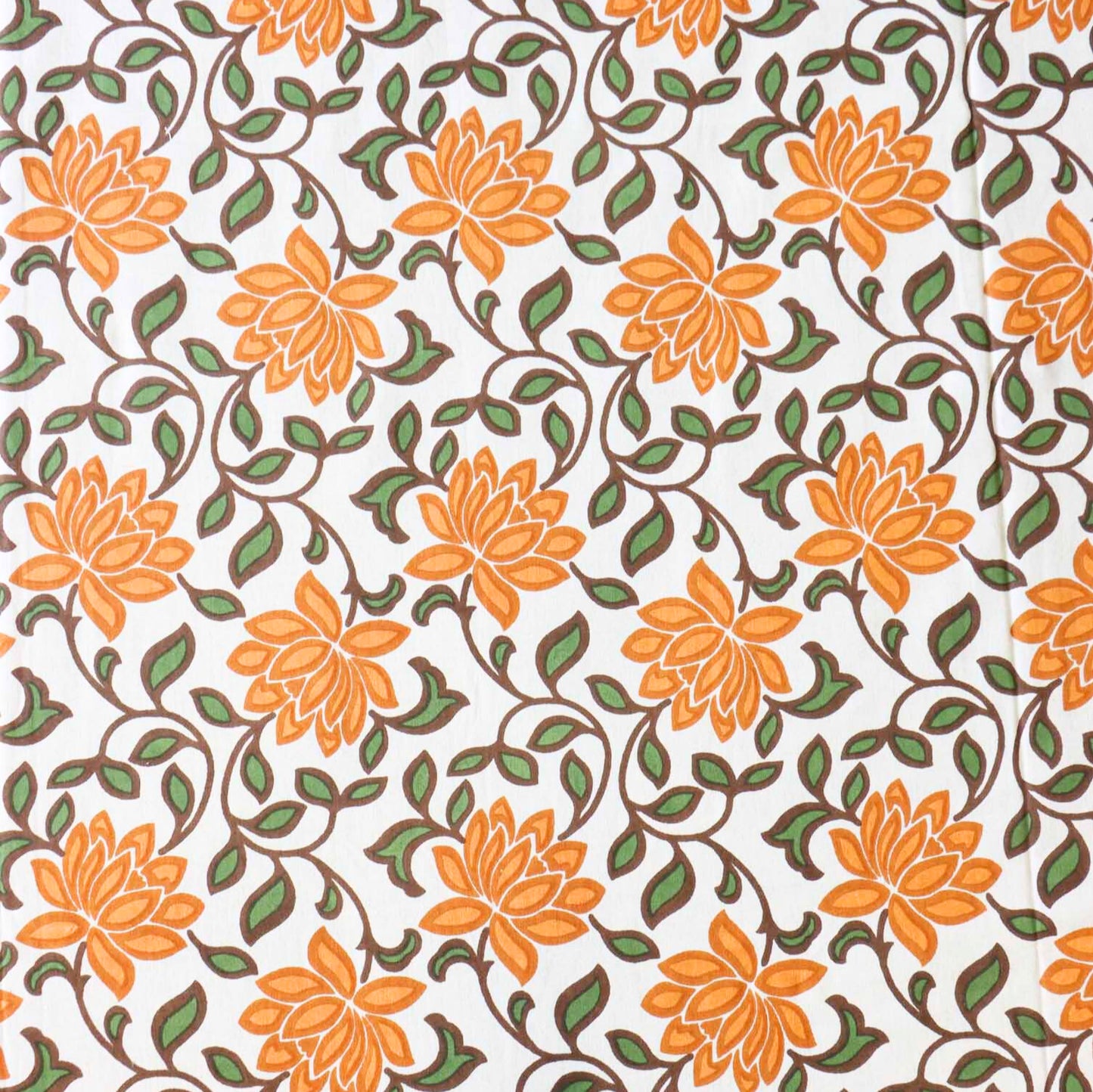 Panchali Orange – (120×120)