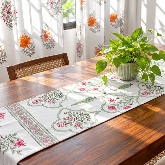 Roshanara - Table Runner