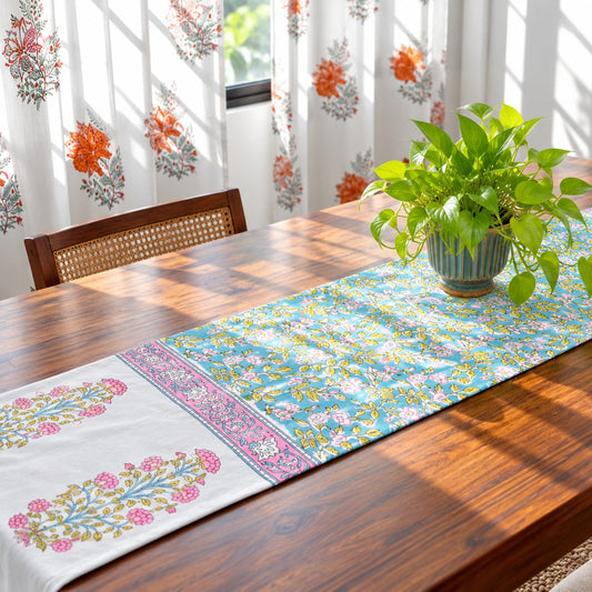 Sadabahaar - Table Runner