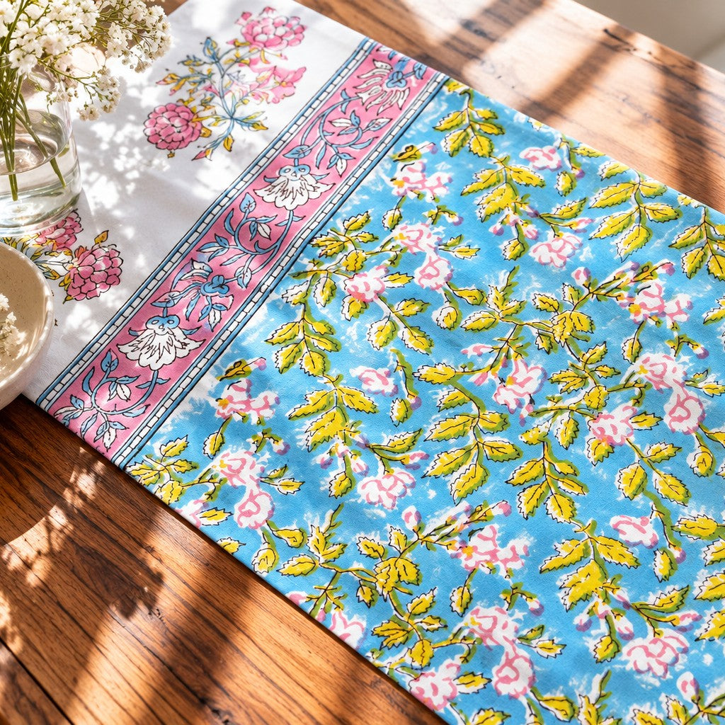 Sadabahaar - Table Runner