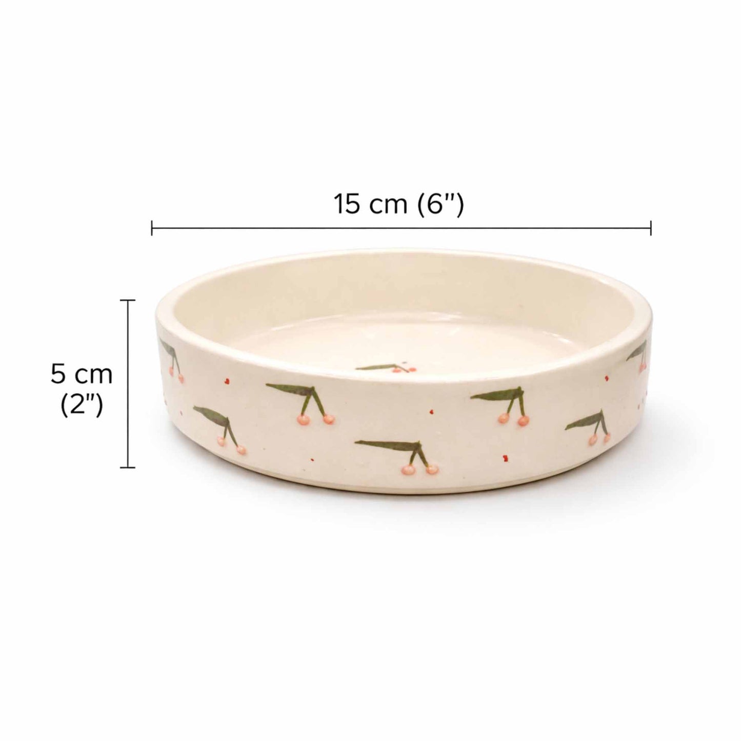 Cherry - Salad I Baking Trays - Set of 3