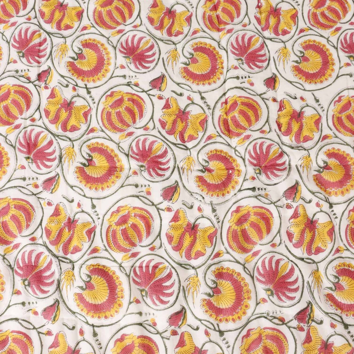 Surajmukhee - Single I Double Bed Razai