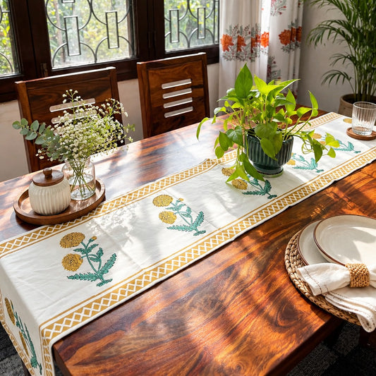 Genda - Table Runner