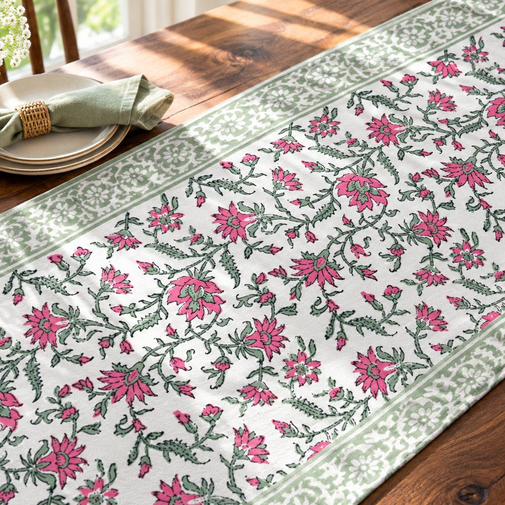 Amala - Table Runner