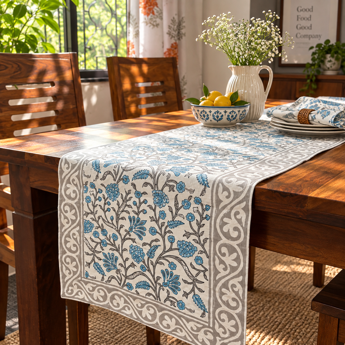 Ambar - Table Runner