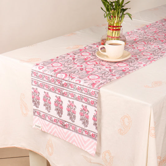 Mallika - Table Runner