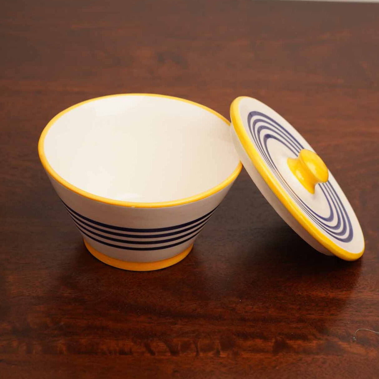 Sip n Snack Bowls with Lids