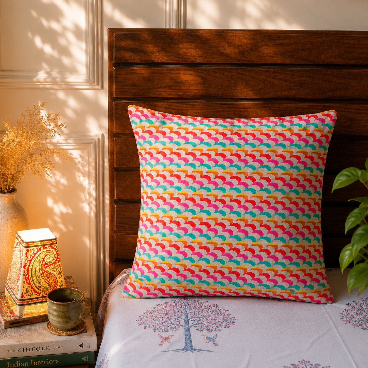 Buy Cushion Cover Online