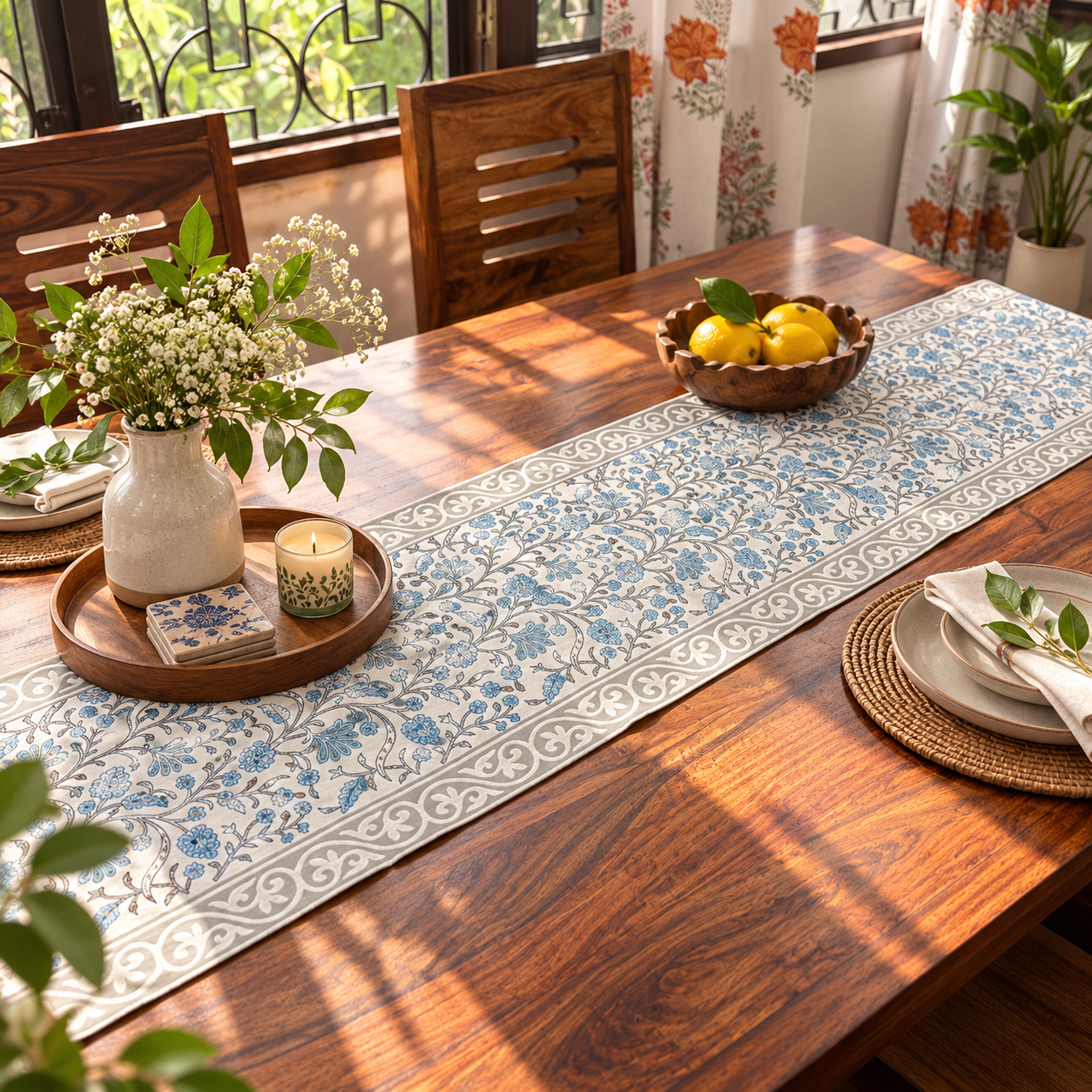 Ambar - Table Runner