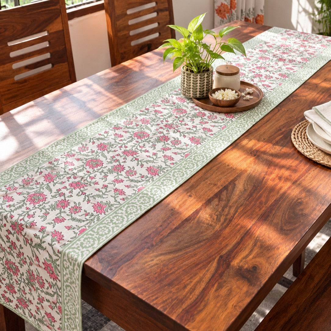 Amala - Table Runner