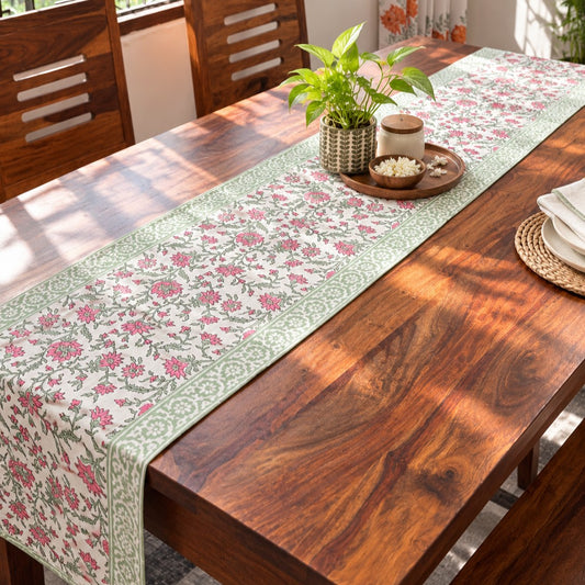 Amala - Table Runner