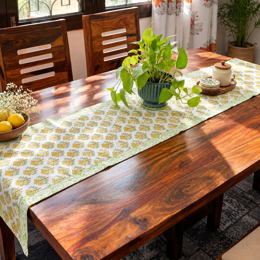 Shagun - Table Runner