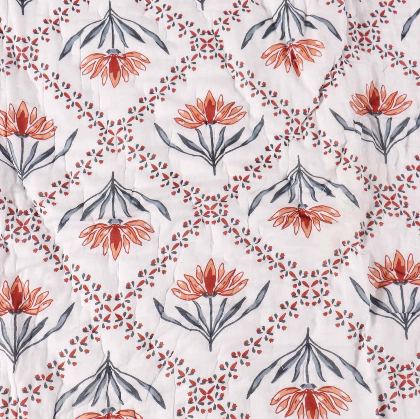 Dhatoori - Single Bed Razai I Comforter