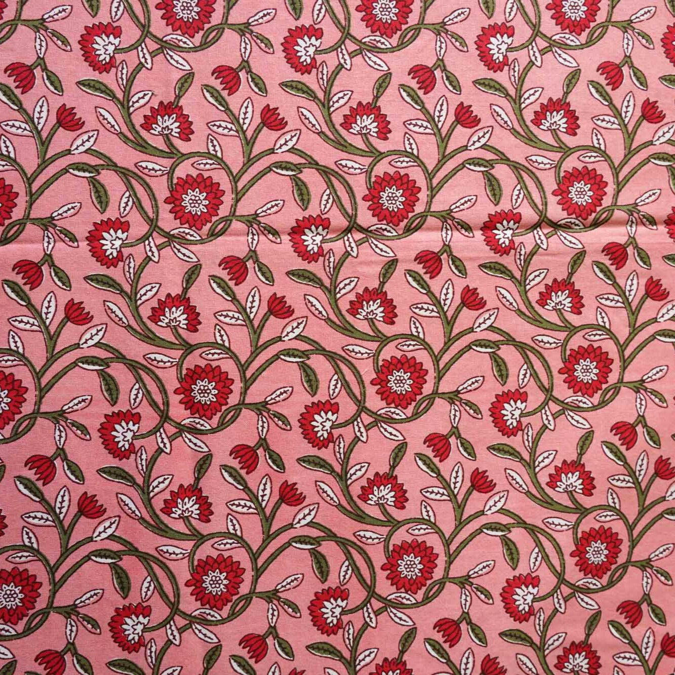 Jugni Single bed bedsheet(60x90 Inches)