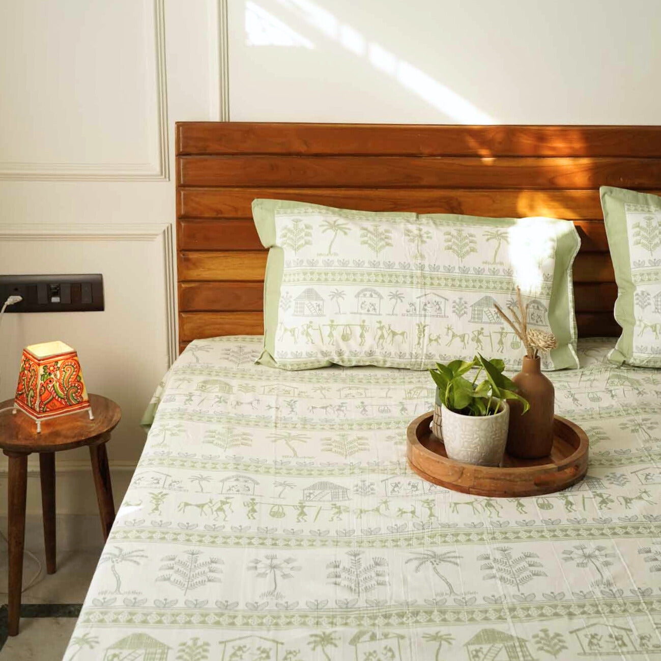 Worli Green (120x120)