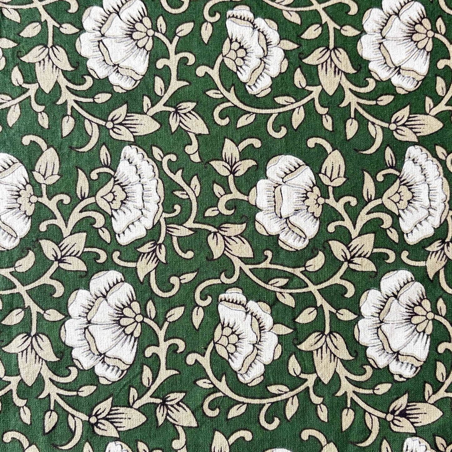 Vann - Flat I Fitted Bedsheet (90x108 Inches)