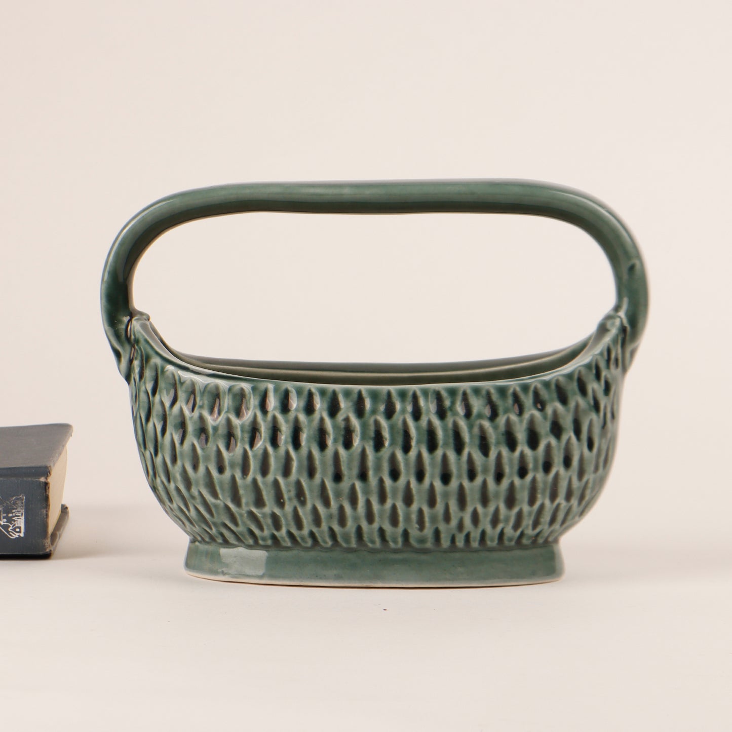 Basket Planter