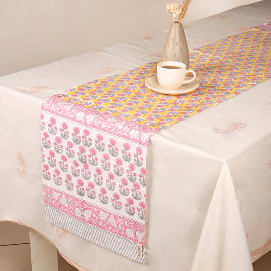 Madhubala - Table Runner