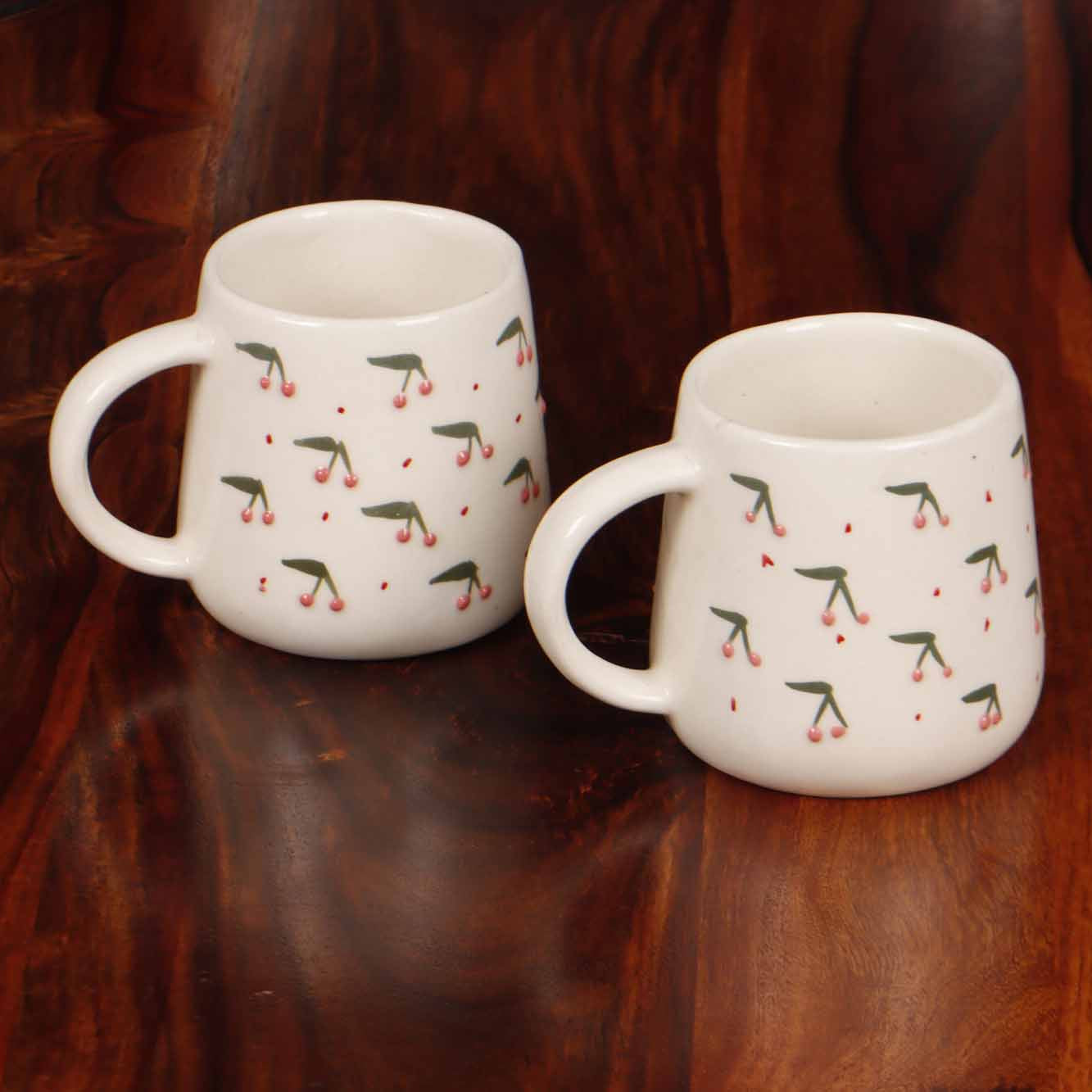 Cherry Mug