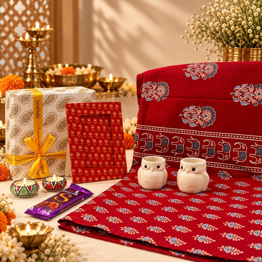 Meher Ki Roshni Diwali Hamper🪔 ✨
