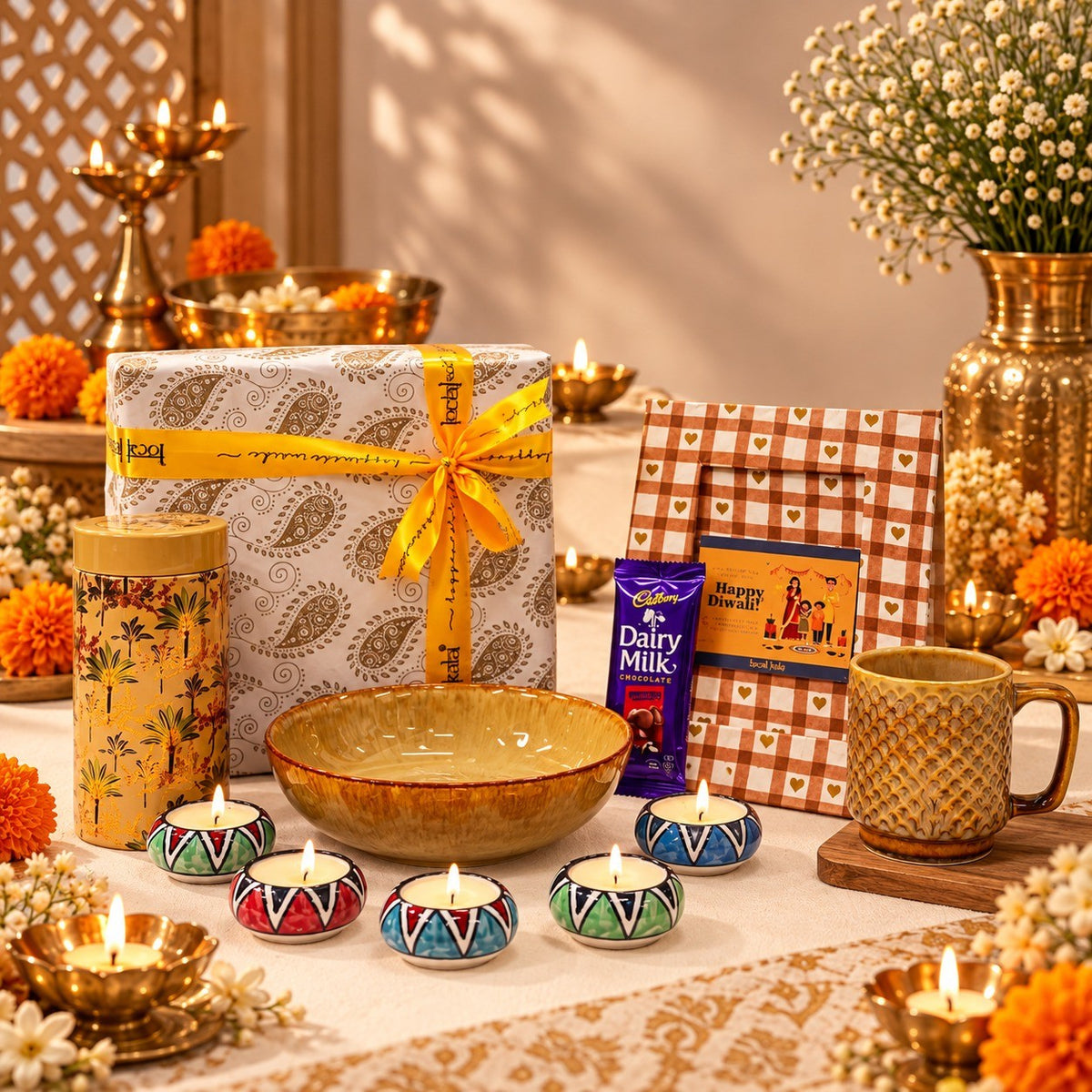 Sajawat Hamper🪔✨