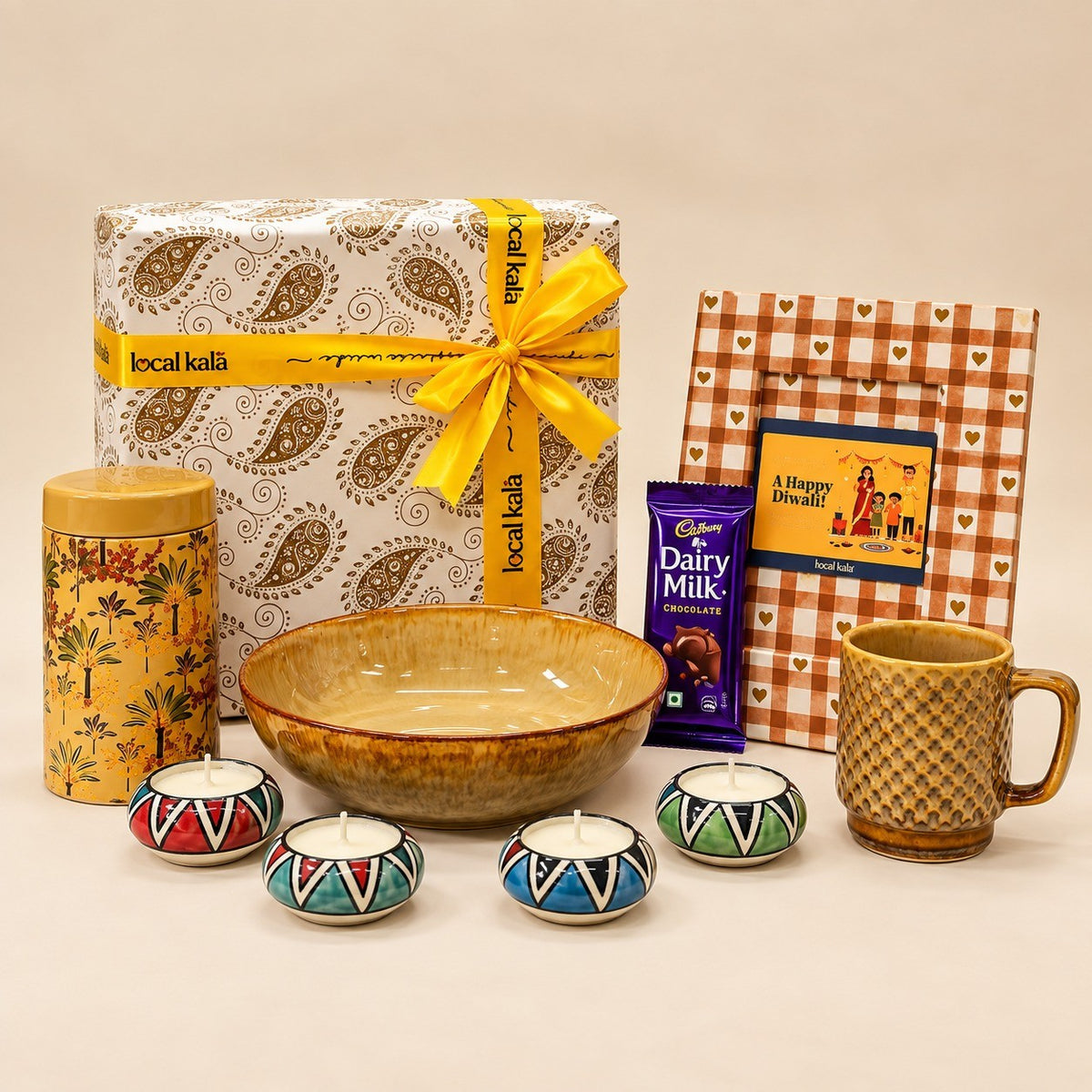 Sajawat Hamper🪔✨