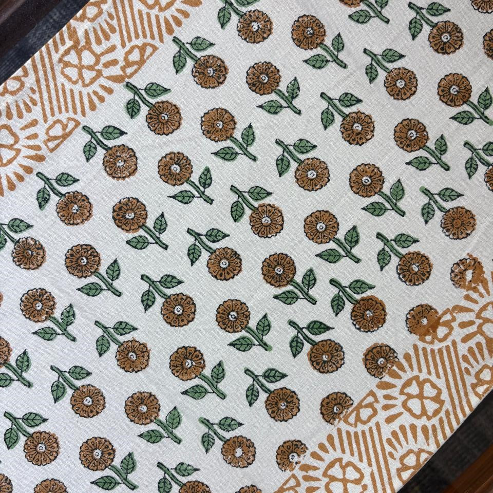 Pushpita - Table Runner