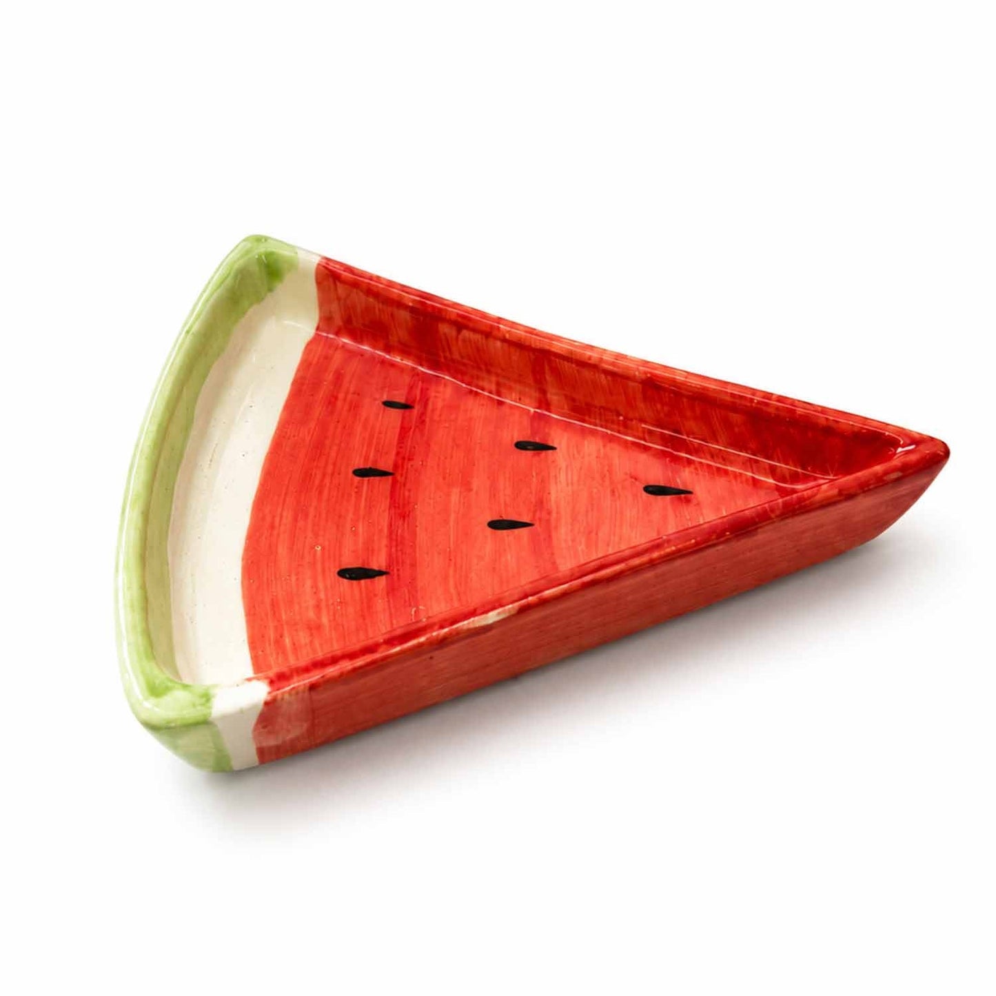 watermelon Snacks Plate