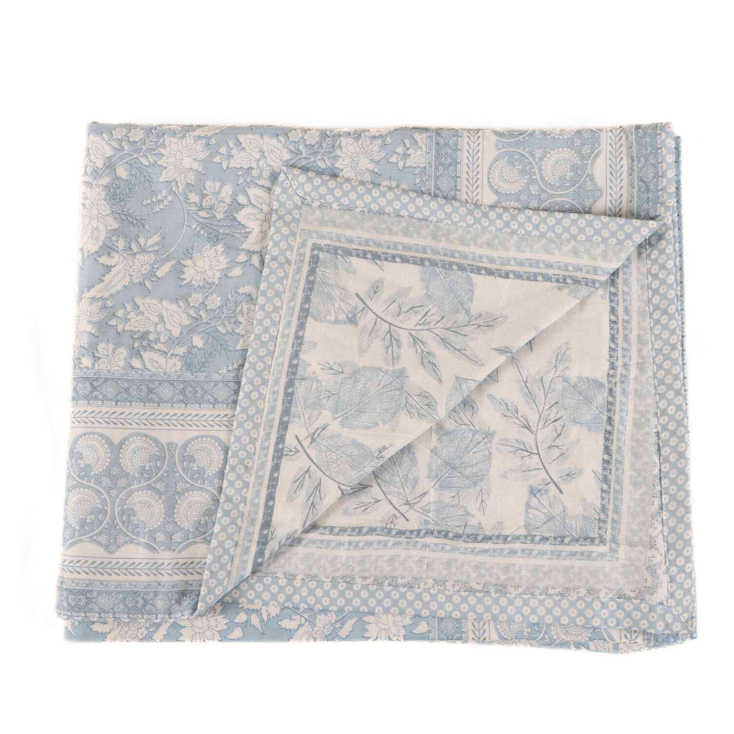 Double Bed Reversible Mul Dohar – Gagan