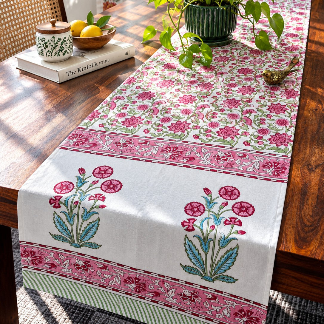 Mallika - Table Runner
