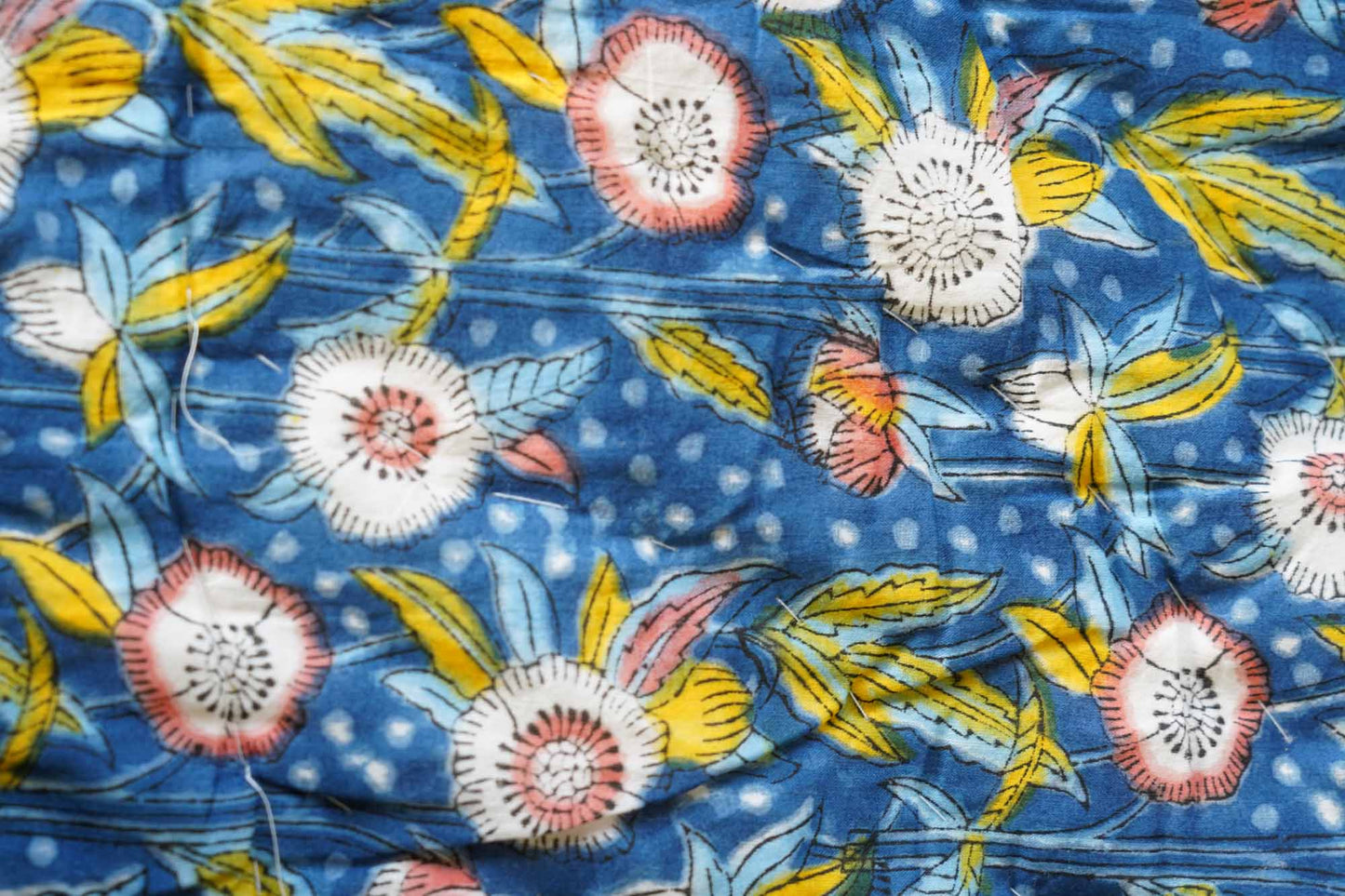 Starry Nights  - Single Bed Razai/ Comforter
