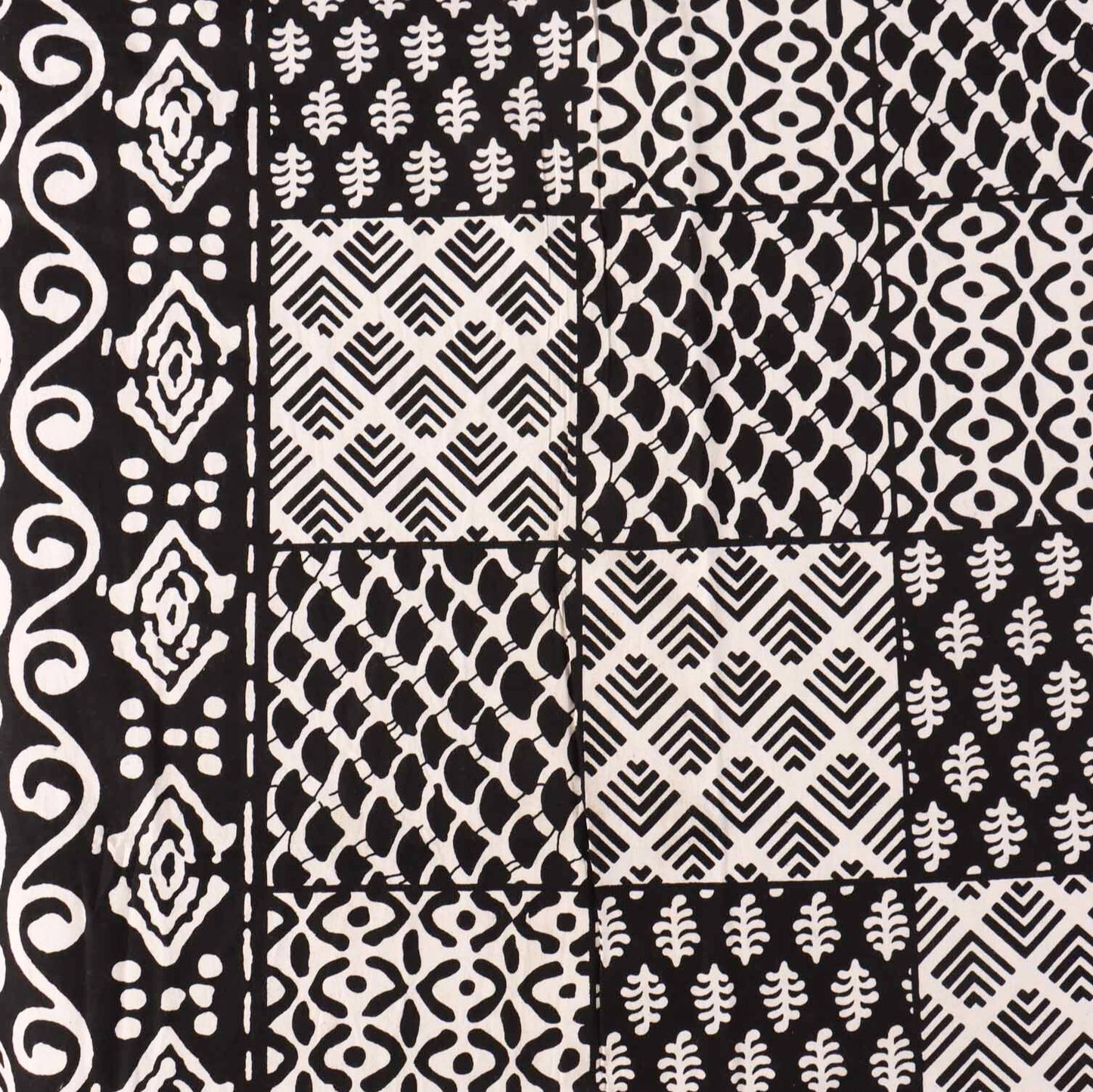 Zindagi – Flat I Fitted Bedsheet (90×108)