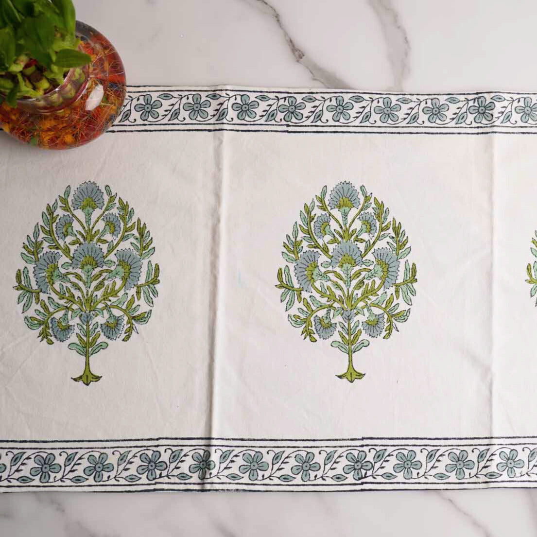 Vriksh - Table runner