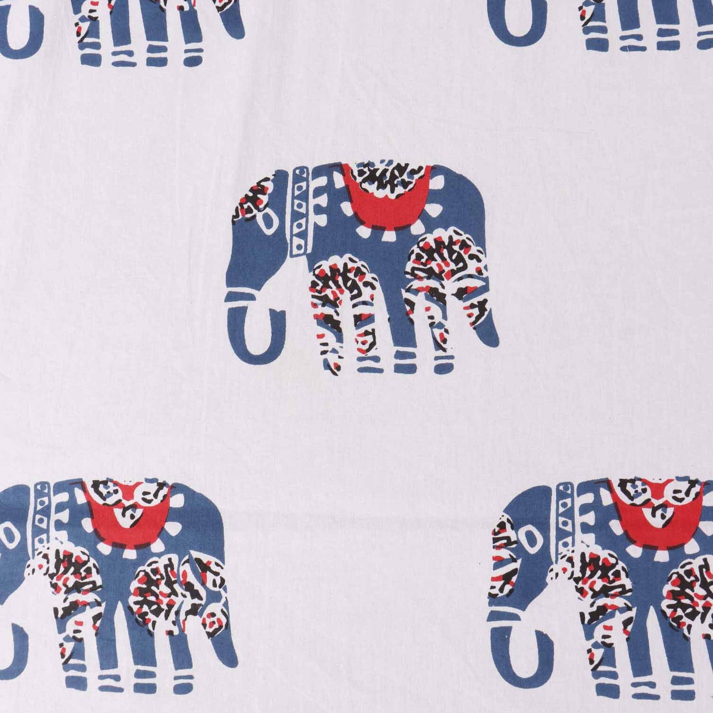 Ceylon - Single Bed Bedsheet (60x90 Inches)