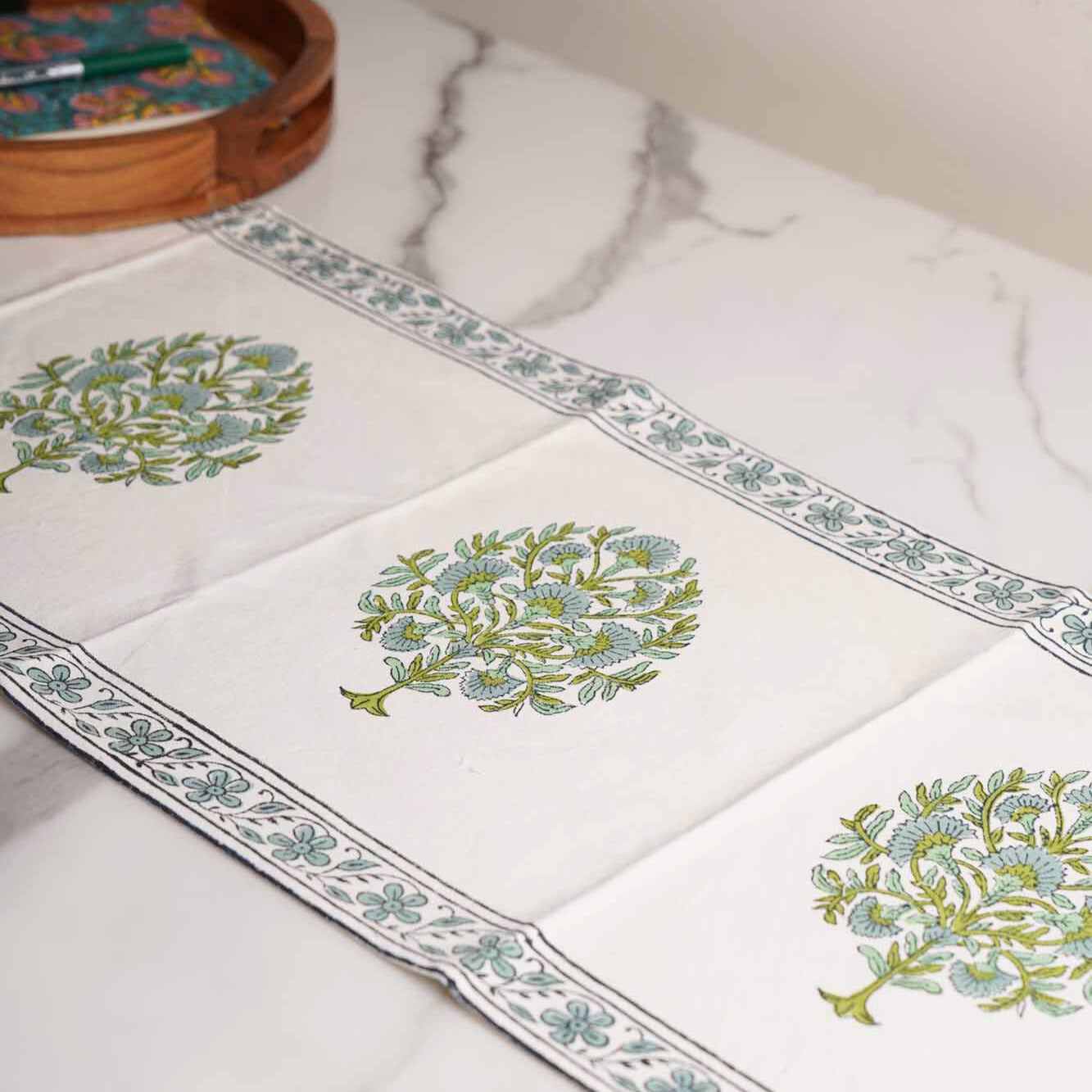 Vriksh - Table runner