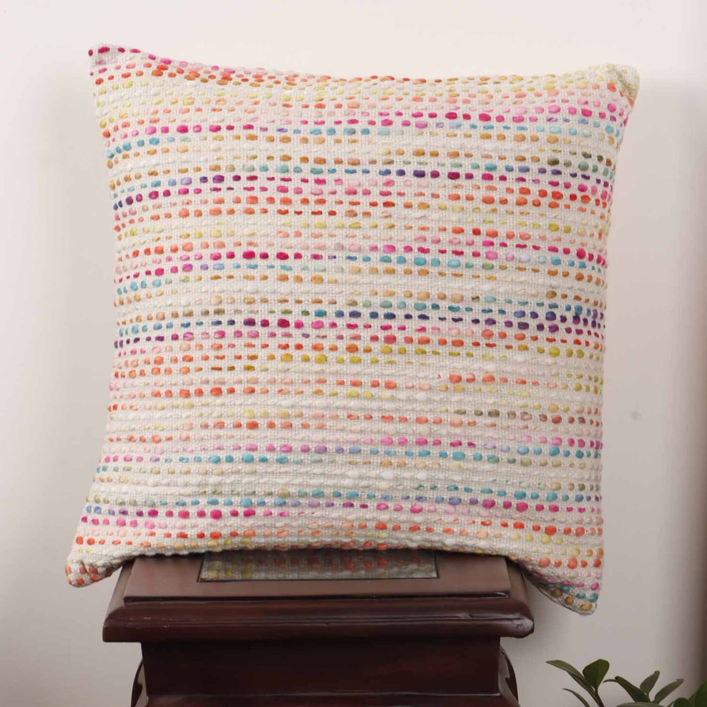 Rainbow - Cushion Cover