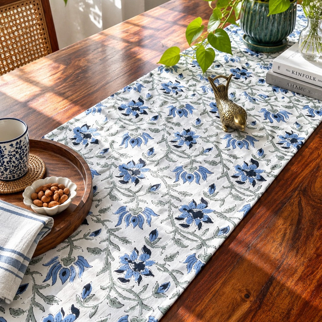 Neel Kamal - Table Runner