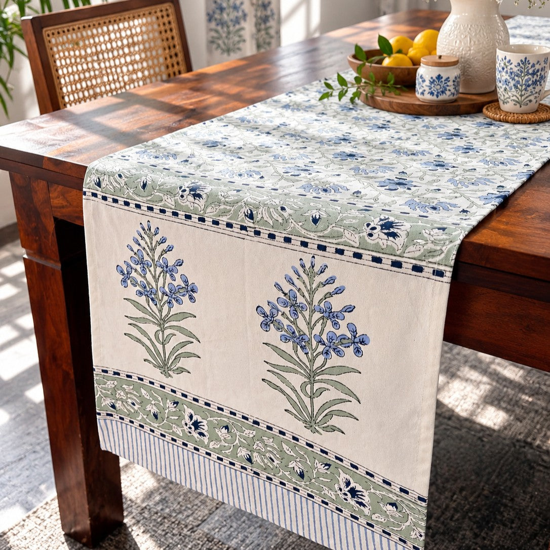 Neel Kamal - Table Runner