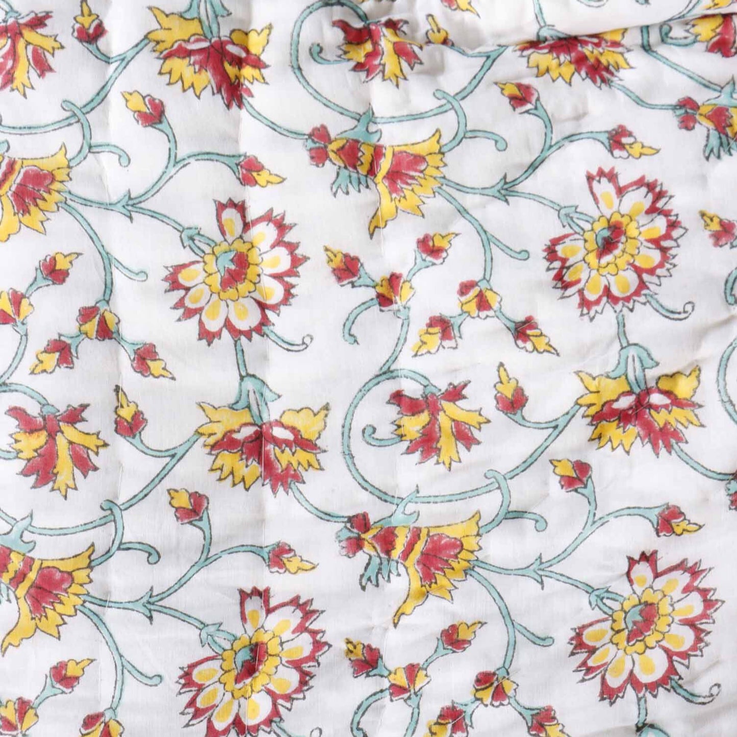 Pushp Jaal  - Single Bed/ Double Bed Razai/ Comforter