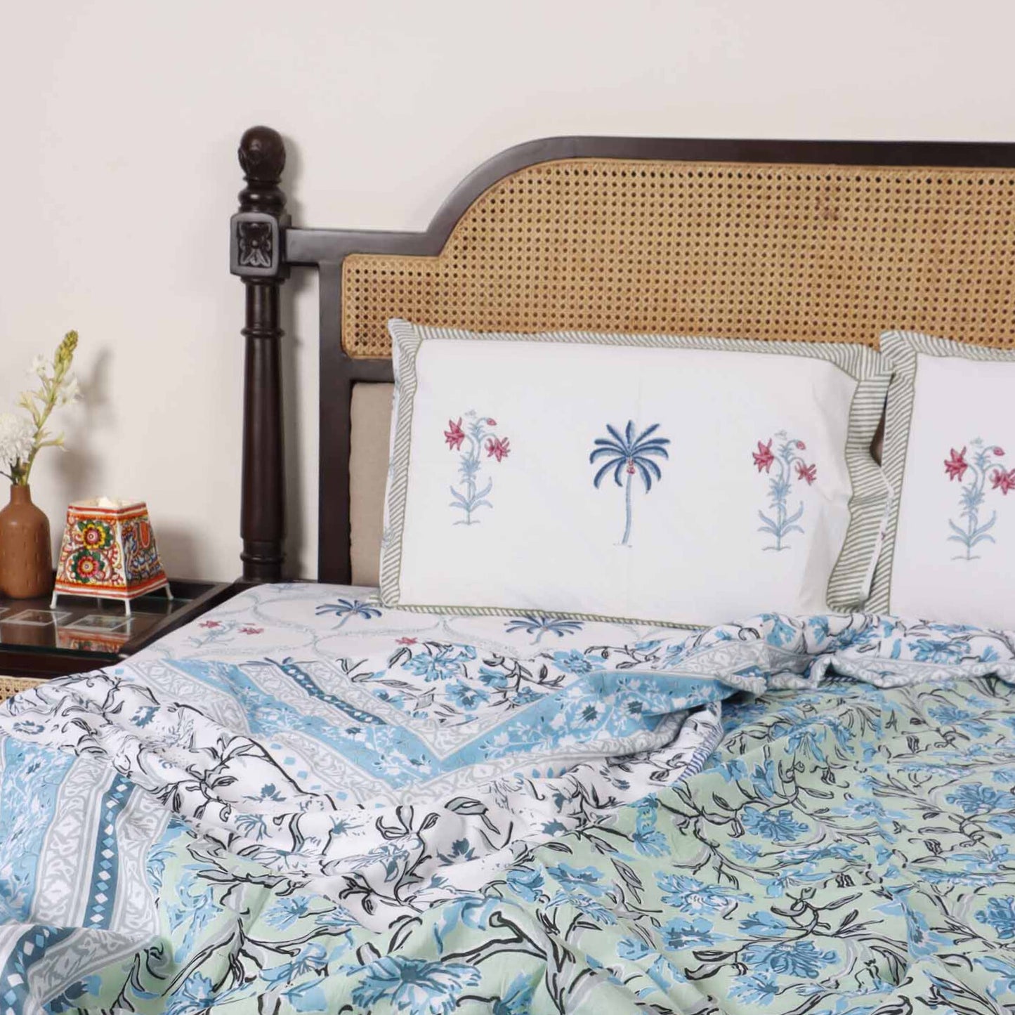 Buy cotton mul dohar