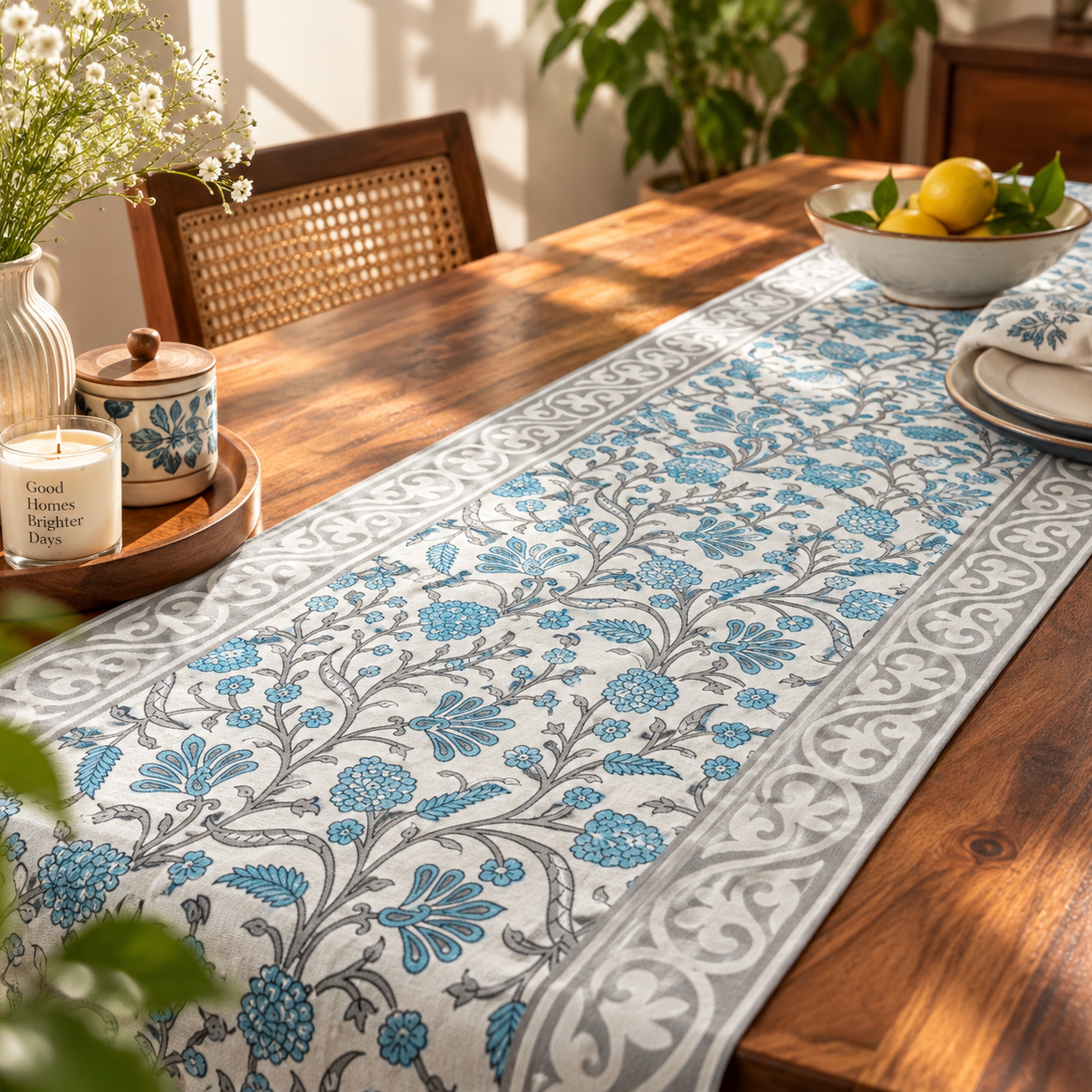 Ambar - Table Runner